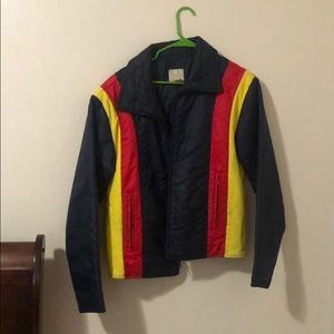 Vintage Robbe Skiwear Jacket
